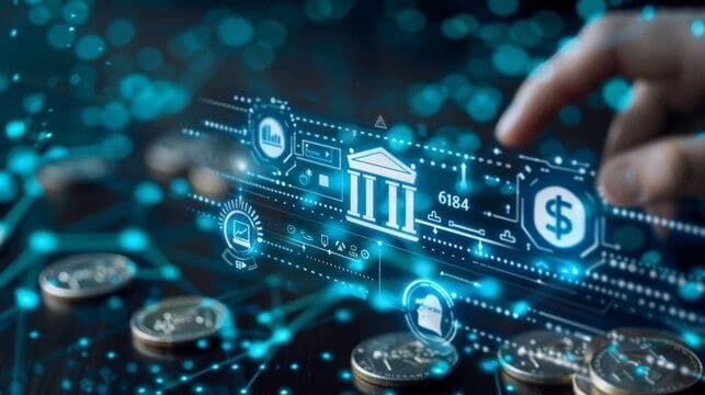 Finance & Fintech