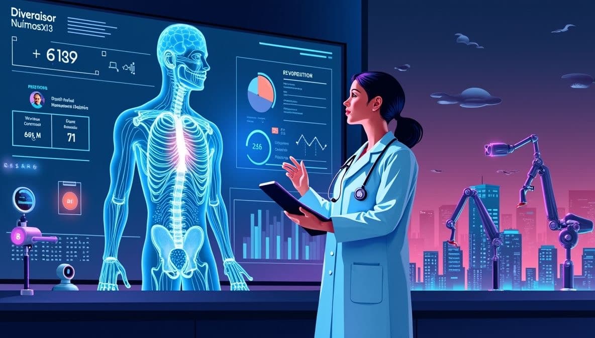 Healthcare Tech