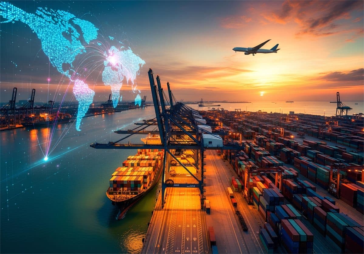 Logistics